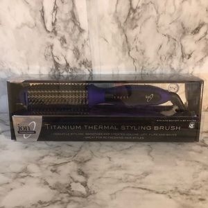 Ion Finishing Solutions